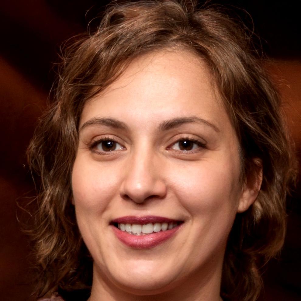 Portrait de Sylvie Moreau